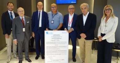 L’aeroporto di Forlì ottiene la certificazione EASA 139, il più importante riconoscimento previsto dalla normativa dell’Unione europea
