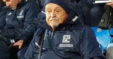 La FSGC piange Giancarlo Mularoni