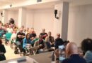 CSdL: “La ratifica delle Convenzioni OIL è solo il primo passo”