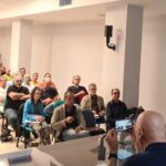 CSdL: “La ratifica delle Convenzioni OIL è solo il primo passo”