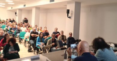 CSdL: “La ratifica delle Convenzioni OIL è solo il primo passo”
