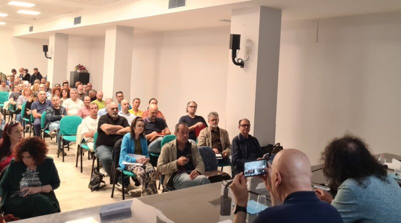 CSdL: “La ratifica delle Convenzioni OIL è solo il primo passo”