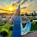 Pinocchio fa impazzire i bimbi all’Italia in miniatura