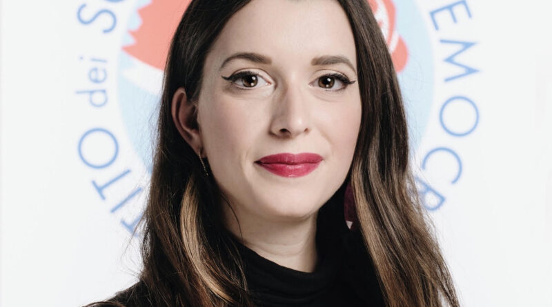 San Marino. Ilaria Bacciocchi (PSD): quanto avvenuto in via Giacomini rafforza la necessità di nuove regole