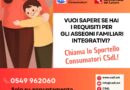 Assegni familiari integrativi, la CSdL: “Verificate i requisiti prima di presentare la domanda”