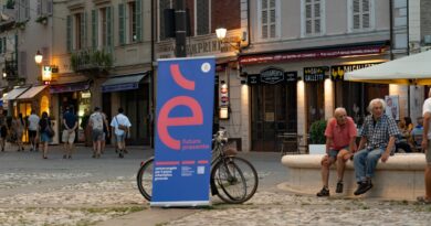 Santarcangelo. Pug, lunedì 13 luglio la presentazione pubblica del Piano Urbanistico