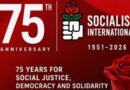 San Marino. Il Psd celebra i 75 anni dell’Internazionale Socialista