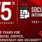 San Marino. Il Psd celebra i 75 anni dell’Internazionale Socialista