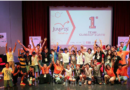 Jump’in Robotica: tre giovani sammarinesi si aggiudicano la terza edizione