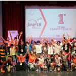 Jump’in Robotica: tre giovani sammarinesi si aggiudicano la terza edizione