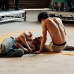 KMs of Resistance – San Marino TeatrOUT