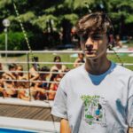 All’Aquafan di Riccione, Luk3 ha aperto con il botto il festival Maxibon Music Wave