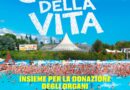 All’Aquafan di Riccione domenica 19 Luglio “La catena della vita” con AIDO