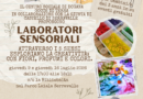 Laboratori creativi per bambini, al via presso la Bibliobaita di Serravalle