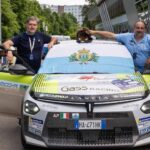 Ancora punti per Lancia e San Marino in Lettonia