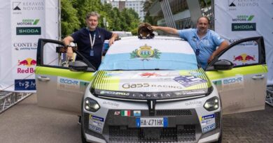 Ancora punti per Lancia e San Marino in Lettonia