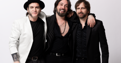 A San Marino Outlet arrivano “Le Vibrazioni” una tra le band più amate dal pubblico