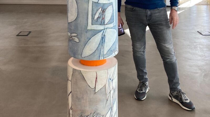 Arte contemporanea, alla Galleria Nazionale un incontro sul ruolo di San Marino