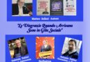 “Le Disgrazie quando arrivano sono in gita sociale”. A Montefiore un talk show tutto da ridere