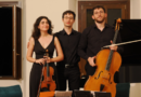Fra musiche e luoghi… ed emozioni! Il MYŠKIN TRIO incanta San Leo con la passione del Romanticismo