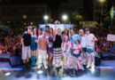 Marlù Dream Tour 2026: grande successo per la prima tappa a Margherita di Savoia