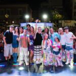 Marlù Dream Tour 2026: grande successo per la prima tappa a Margherita di Savoia