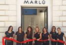 Marlù apre a Lecce un nuovo store monomarca
