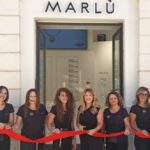 Marlù apre a Lecce un nuovo store monomarca