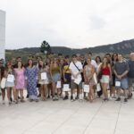 Marlù presenta la FABBRI.CA ai giovani sammarinesi nel mondo: una giornata tra le radici del territorio 