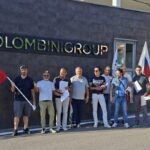 San Marino. Vertenza Colombini: inizia oggi il primo pacchetto di ore di sciopero!
