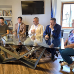 Presentato il progetto per nuove infrastrutture a Montegiardino con un investimento da un milione e mezzo