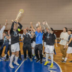 Futsal Champions League: il Murata sarà in campo in Ungheria a fine agosto