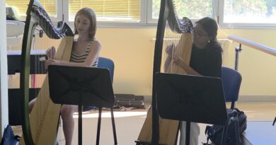 San Marino. Musica in Corsia: attivo il progetto tra ISS e Istituto Musicale Sammarinese