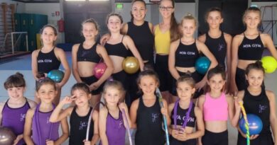 Mya Gym e Gym Lab insieme per allenare la mente, oltre al corpo