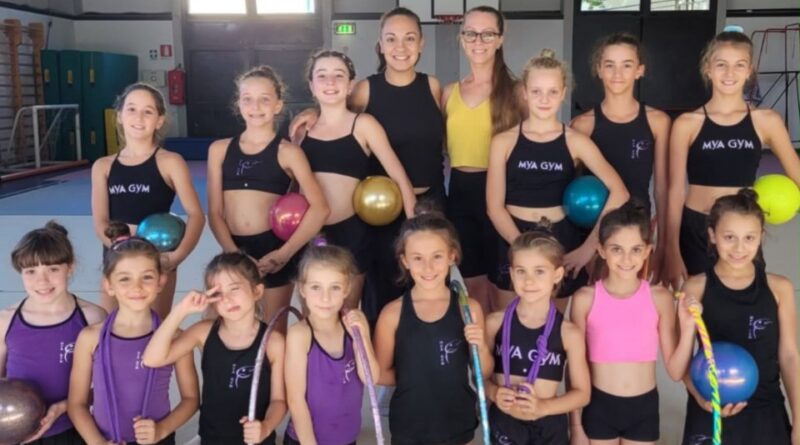 Mya Gym e Gym Lab insieme per allenare la mente, oltre al corpo