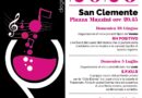 A San Clemente si CONCLUDE l’edizione numero 26 di “Note di Vino”