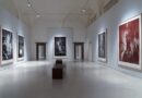 Georg Baselitz al Museo Novecento di Firenze
