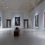 Georg Baselitz al Museo Novecento di Firenze