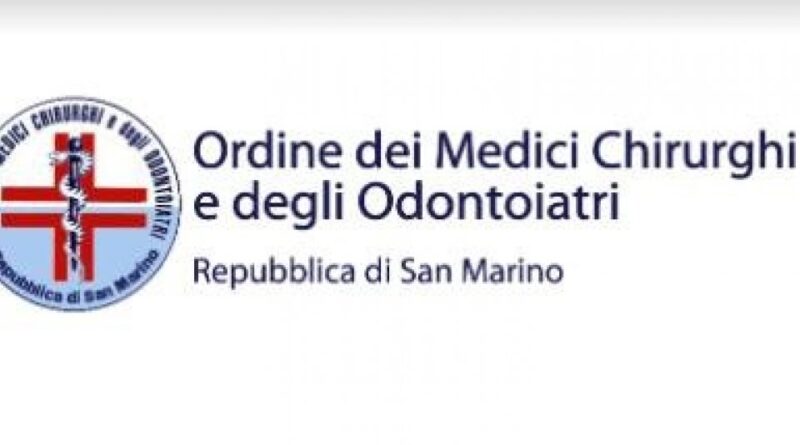 San Marino. L’Ordine dei Medici e Odontoiatri stigmatizza ogni forma di violenza nei confronti degli operatori sanitari