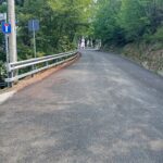 Ca’ Berlone, completata la messa in sicurezza: torna la viabilità a doppio senso