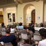Due serate dedicate alle storie che parlano al cuore: a Coriano torna “Incontro con l’Autore – Speciale Estate 2026”