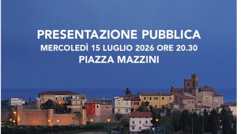 Ecco il nuovo Piano Urbanistico Generale di San Clemente, tra rigenerazione, tutela dell’ambiente e coesione sociale