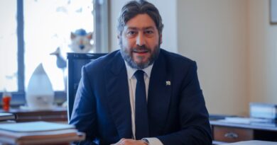 Segreteria di Stato con delega all’Informazione: “San Marino RTV è un servizio pubblico che opera nella piena autonomia”