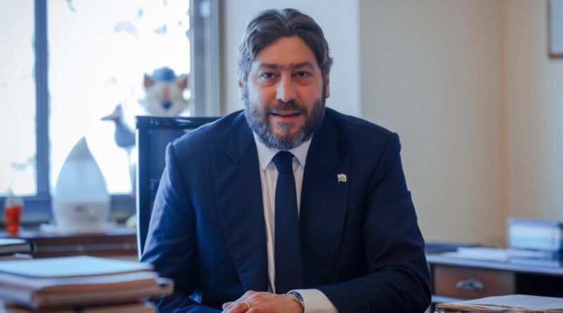 Segreteria di Stato con delega all’Informazione: “San Marino RTV è un servizio pubblico che opera nella piena autonomia”