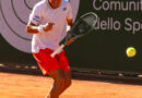 San Marino Open, sfuma il sogno di Cecchinato: Muller rimonta e vola ai quarti