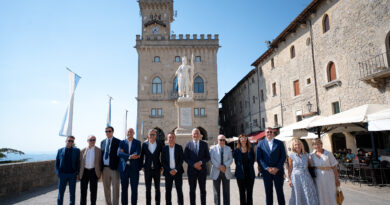Gran Premio di San Marino e della Riviera di Rimini: riaffermata partnership fino al 2031
