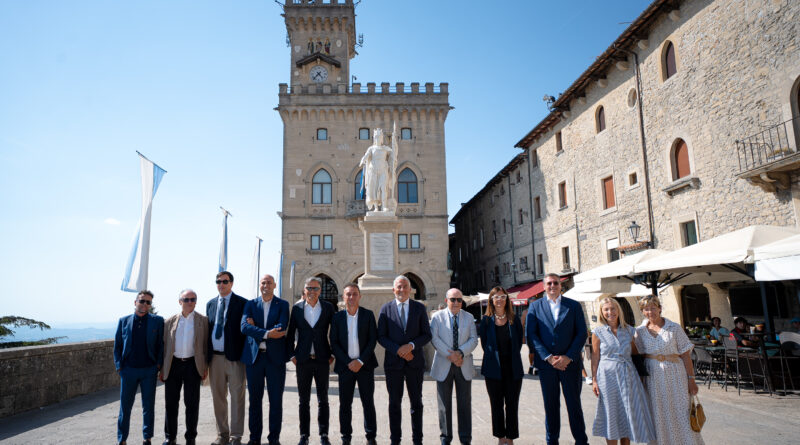 Gran Premio di San Marino e della Riviera di Rimini: riaffermata partnership fino al 2031