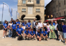Giovedì 23 luglio 2026: una giornata speciale per i ragazzi Lions in visita a San Marino tra accoglienza, storia e istituzioni