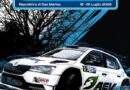 Arriva sulle strade di San Marino il 25esimo Rally Bianco Azzurro