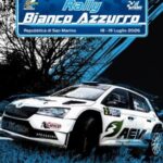 Arriva sulle strade di San Marino il 25esimo Rally Bianco Azzurro